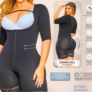 Party Faja, medium compression Colombian Faja everyday